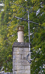 Chimney Cowls Bird Guards Cotswolds