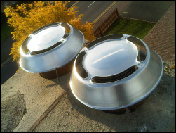 Chimney Cowls Bird Guards Cotswolds