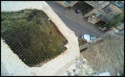 Chimney Cowls Bird Guards Cotswolds